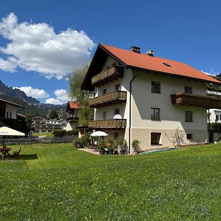 Bed and Breakfast Hirschstube Наудерс Экстерьер фото