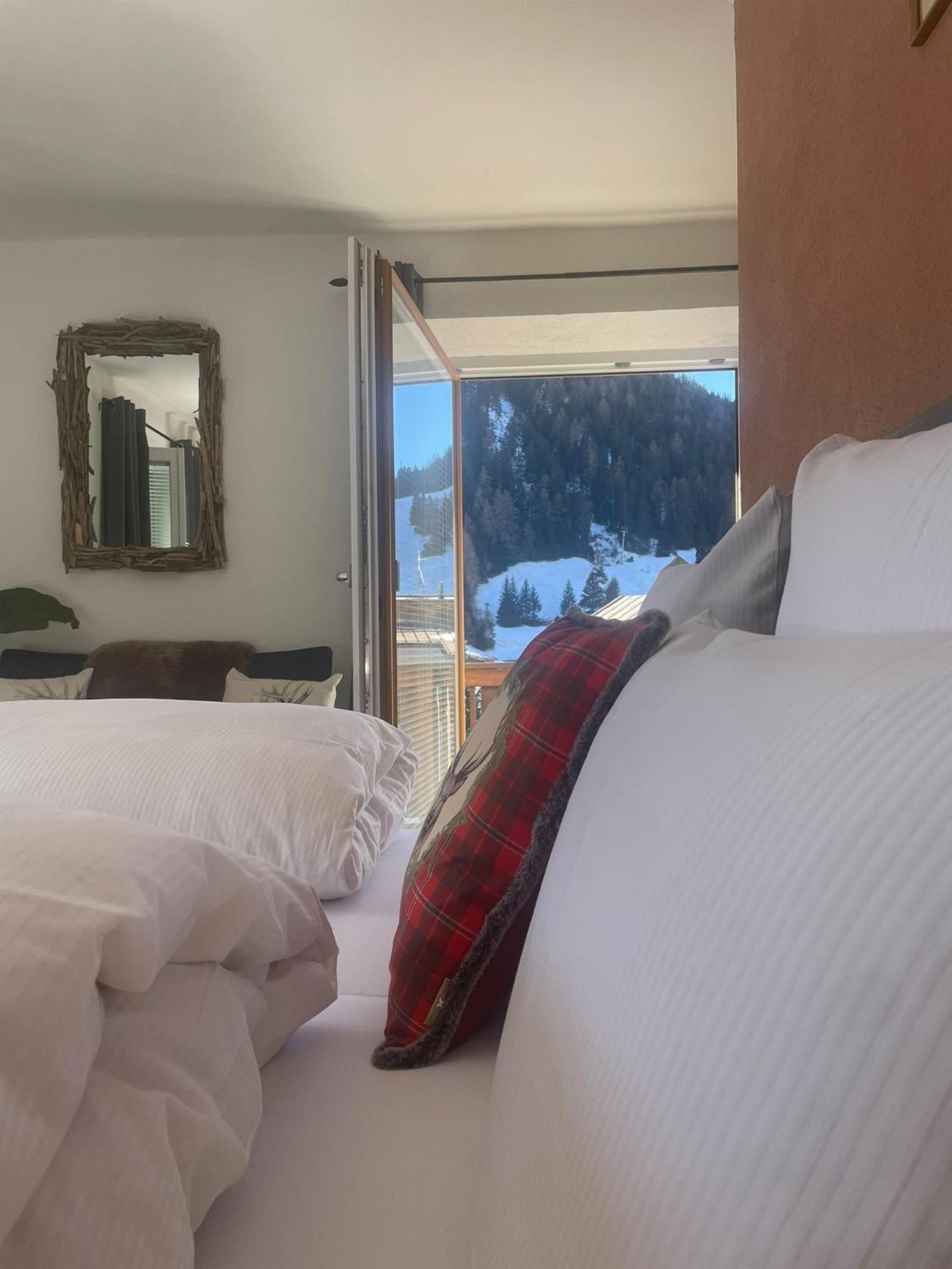 Bed and Breakfast Hirschstube Наудерс Экстерьер фото