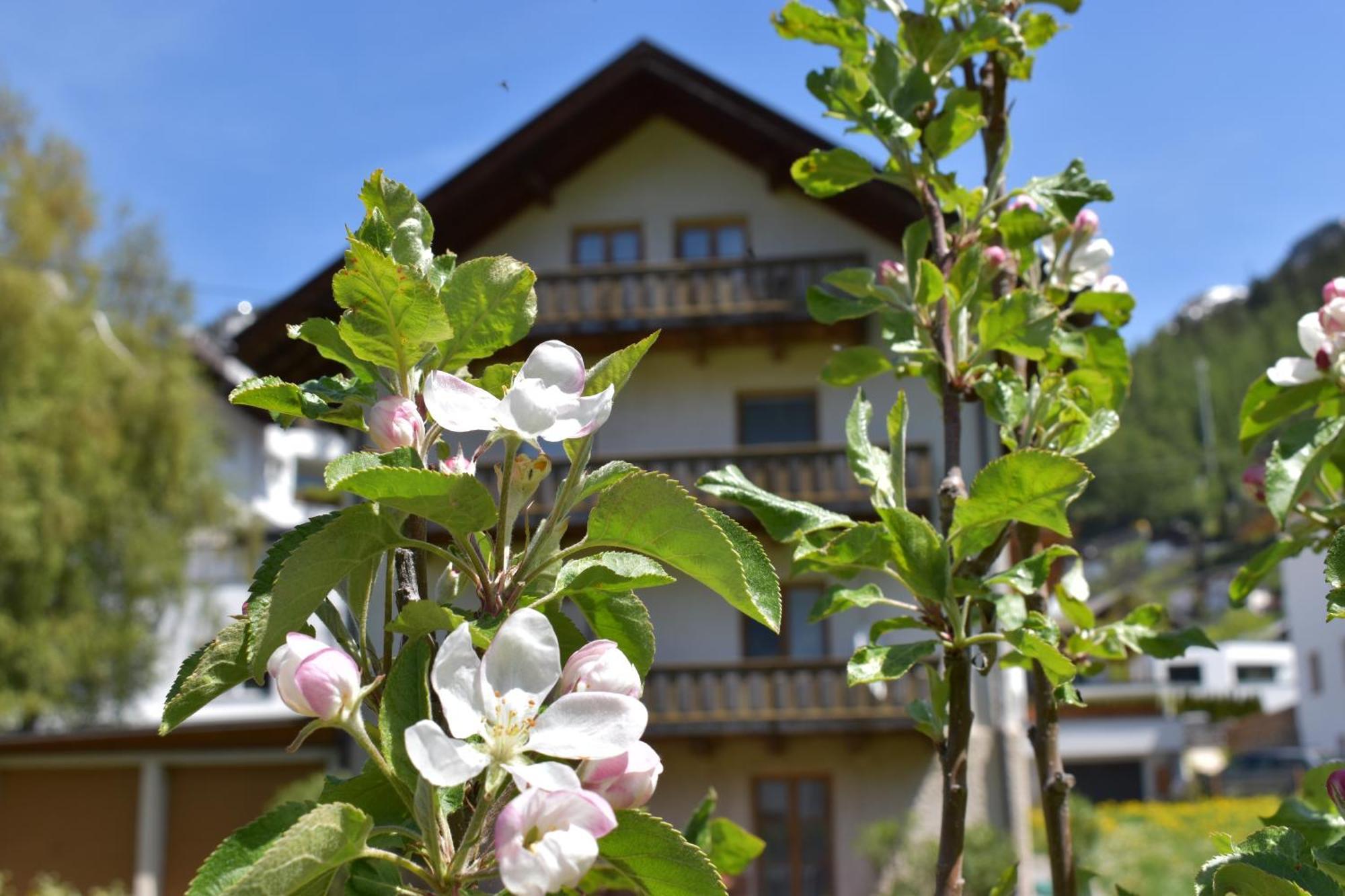 Bed and Breakfast Hirschstube Наудерс Экстерьер фото