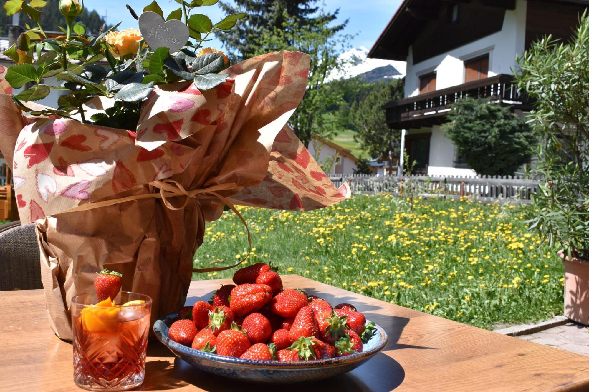 Bed and Breakfast Hirschstube Наудерс Экстерьер фото