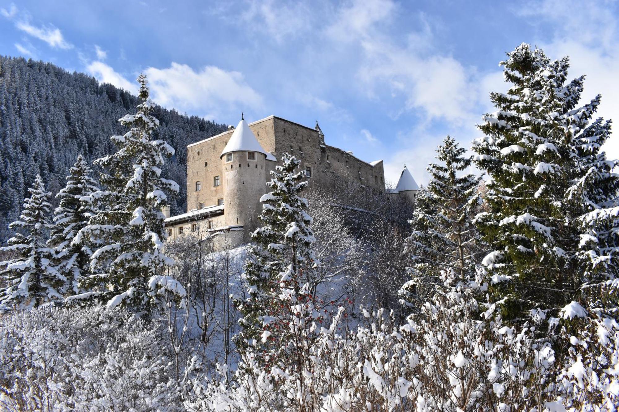 Bed and Breakfast Hirschstube Наудерс Экстерьер фото