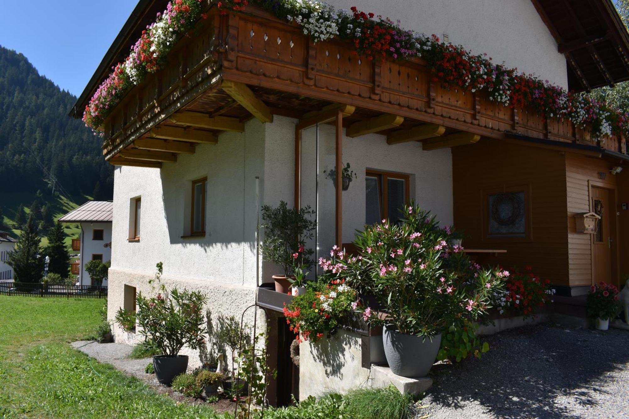 Bed and Breakfast Hirschstube Наудерс Экстерьер фото