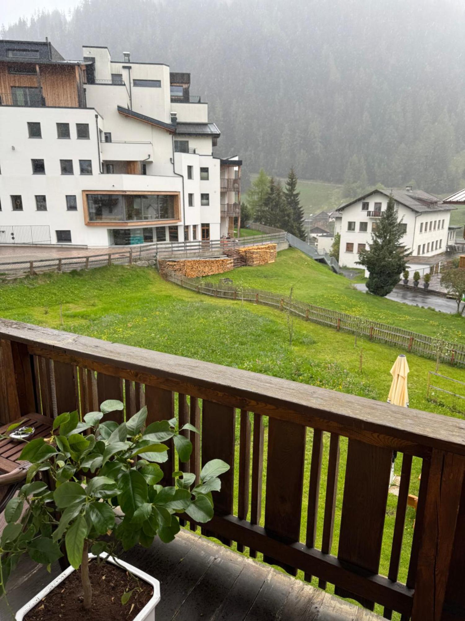 Bed and Breakfast Hirschstube Наудерс Экстерьер фото
